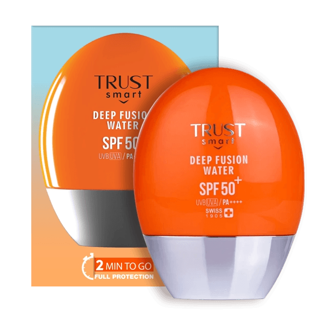 دیپ فیوژن واتر تراست