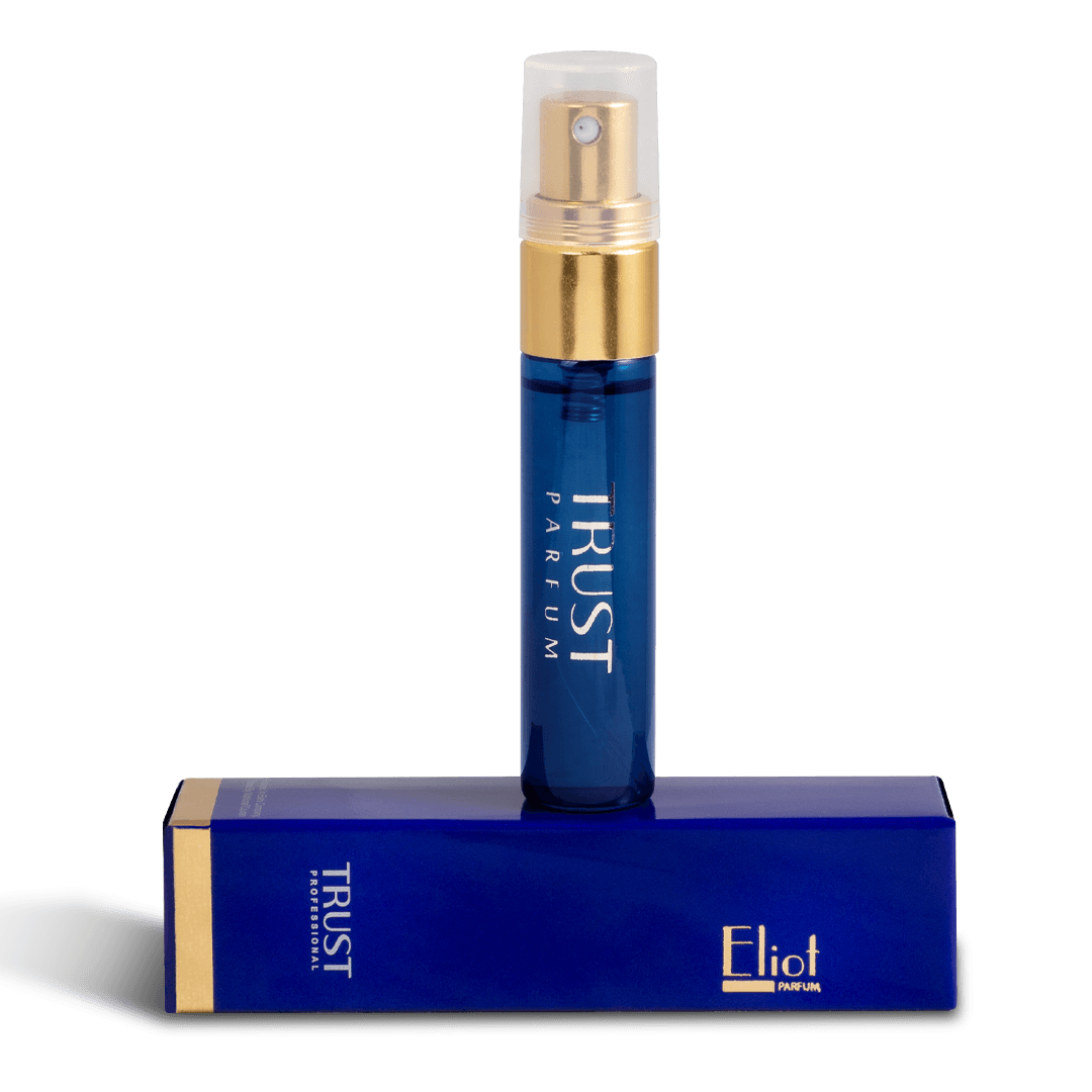 تستر پرفیوم مردانه Eliot تراست