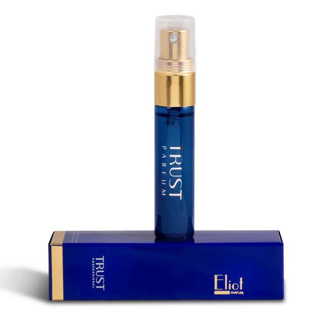 تستر پرفیوم مردانه Eliot تراست