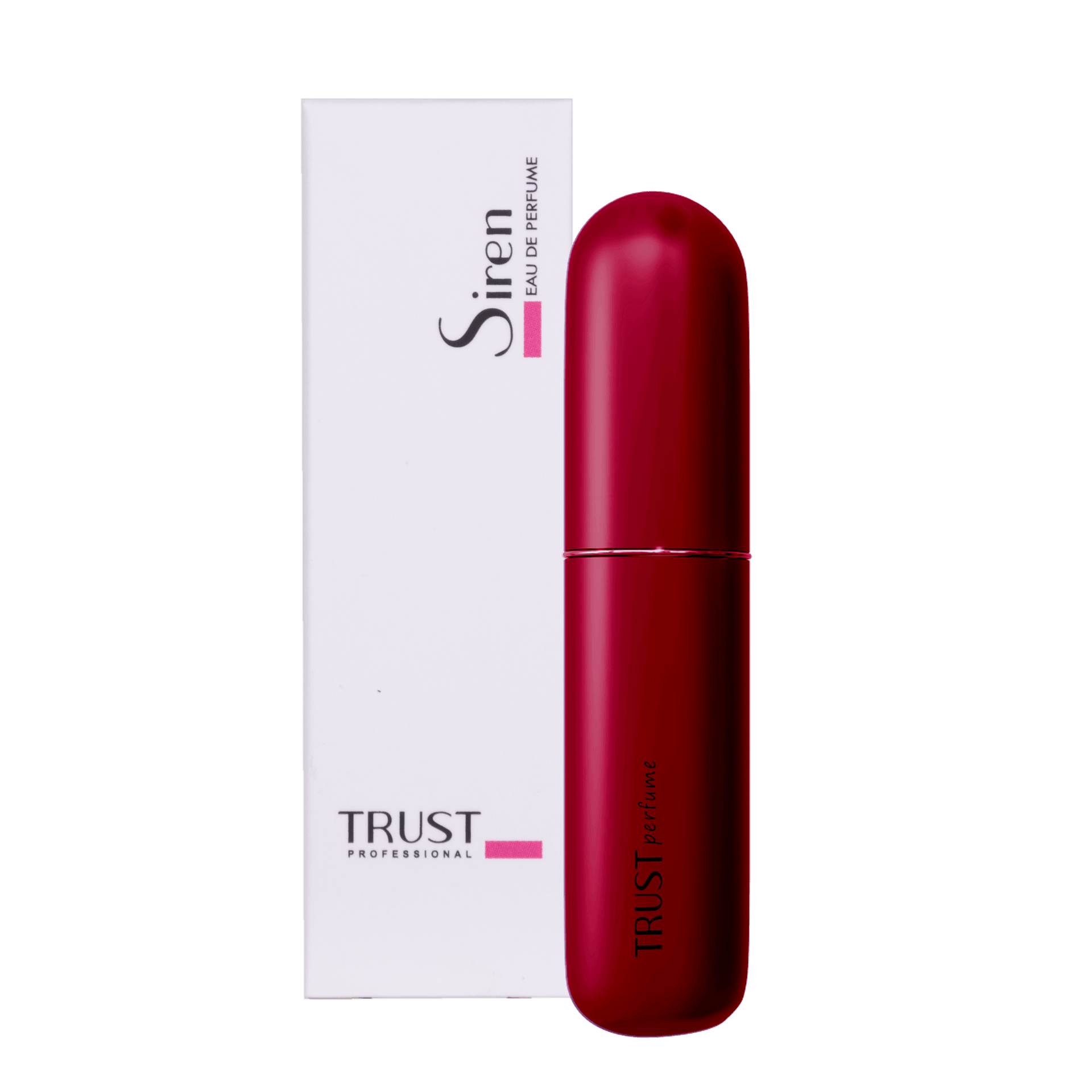 تریپ فیوم (عطر همراه) زنانه تراست مدل Siren