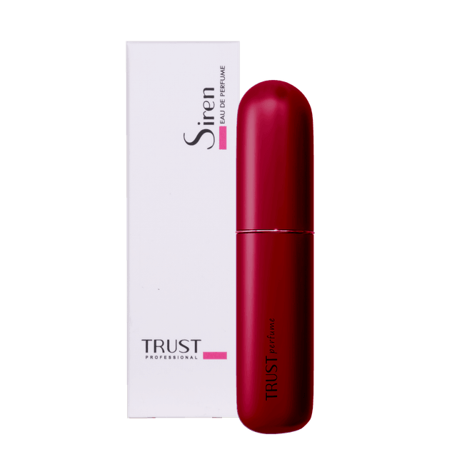 تریپ فیوم (عطر همراه) زنانه تراست مدل Siren