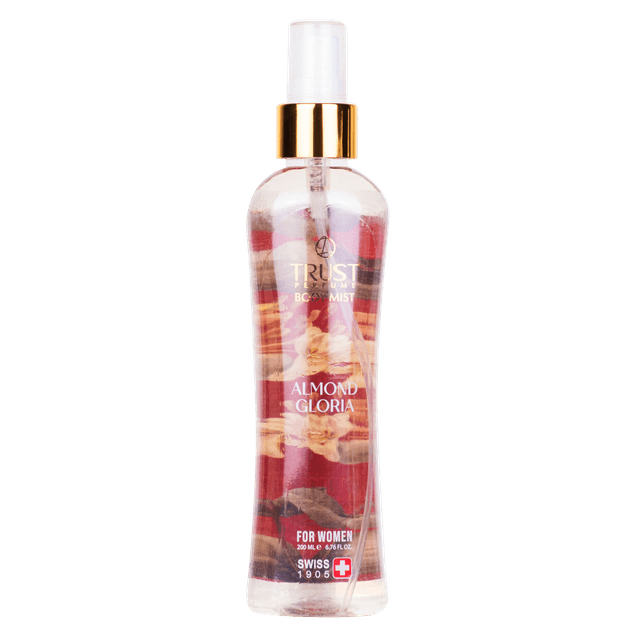 بادی میست زنانه تراست مدل Almond Gloria