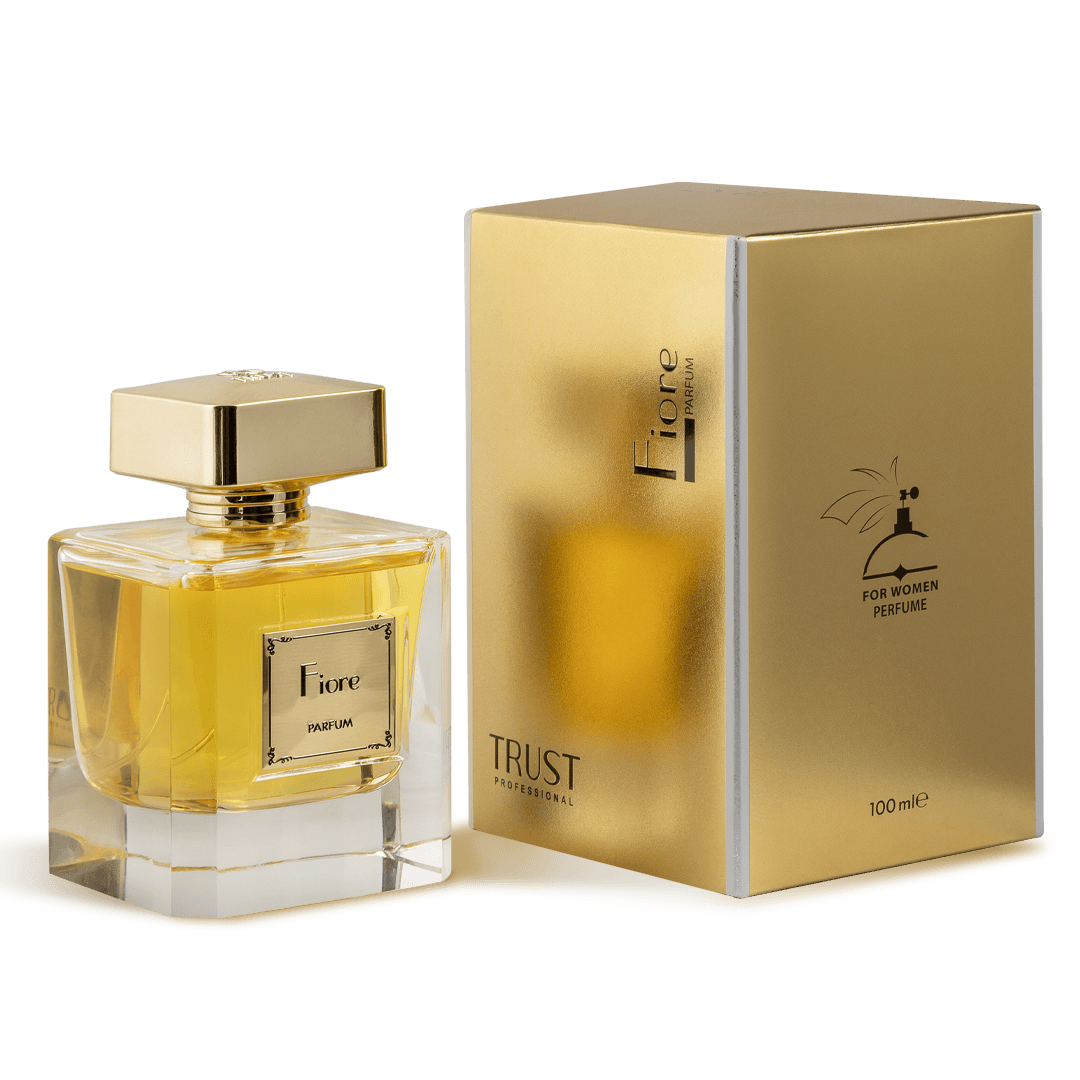 پرفیوم زنانه Fiore تراست