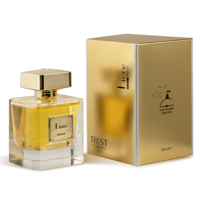 پرفیوم زنانه Fiore تراست