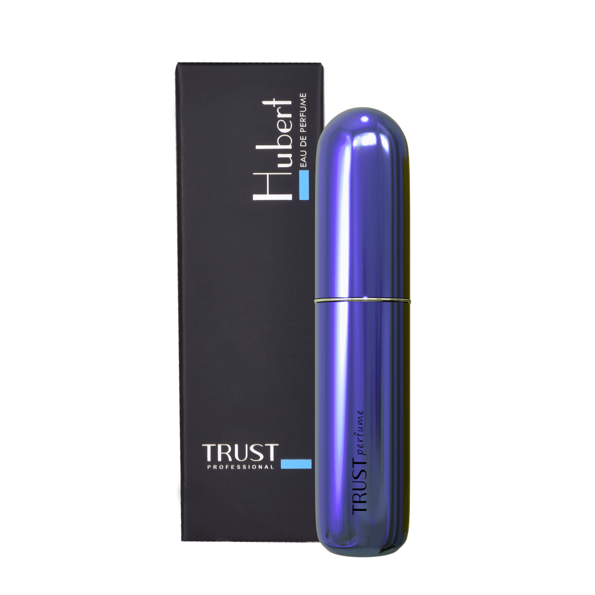 تریپ فیوم (عطر همراه) مردانه تراست مدل Hubert