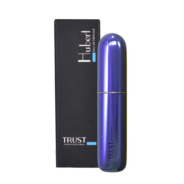 تریپ فیوم (عطر همراه) مردانه تراست مدل Hubert