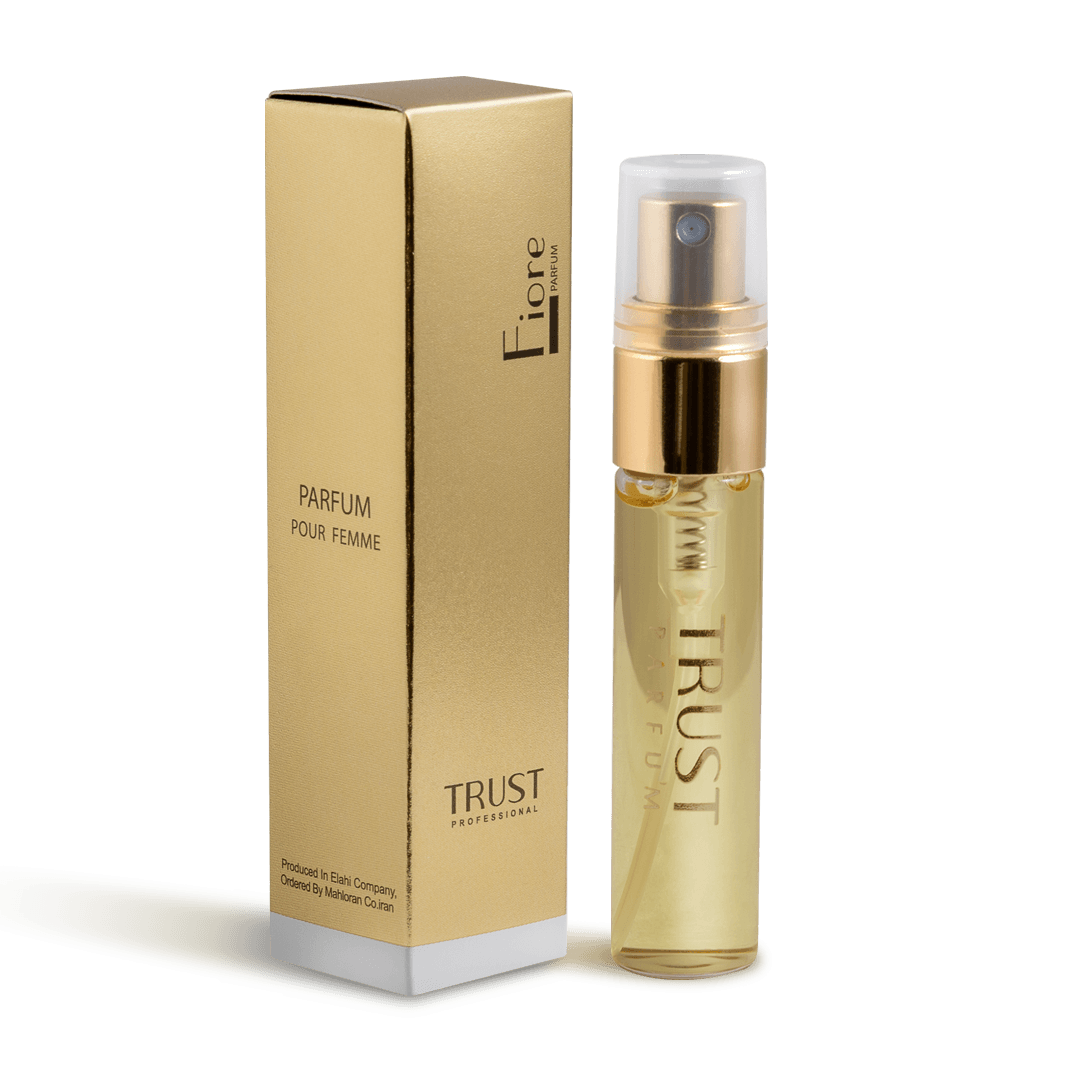 تستر پرفیوم زنانه Fiore تراست