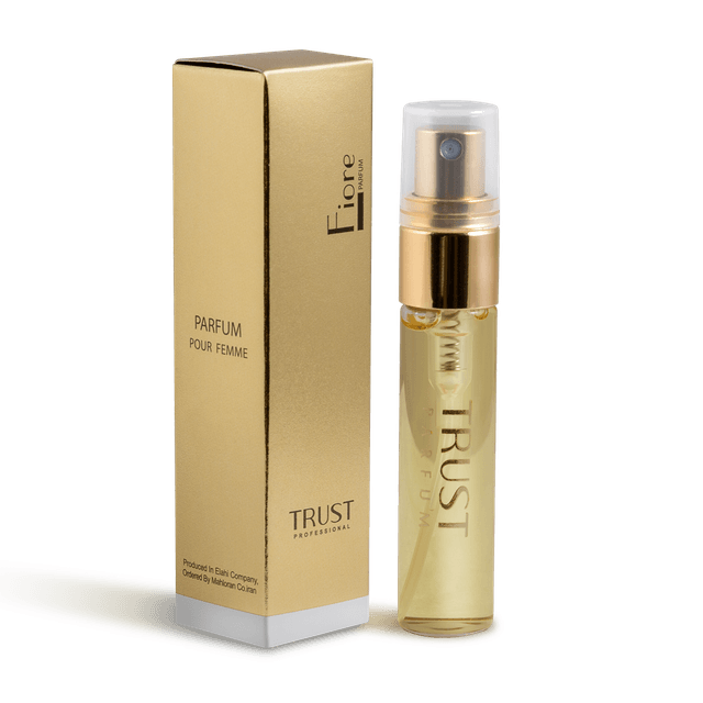 تستر پرفیوم زنانه Fiore تراست