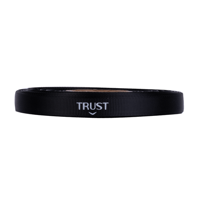 روبان مشکی Trust Smart 5 متری