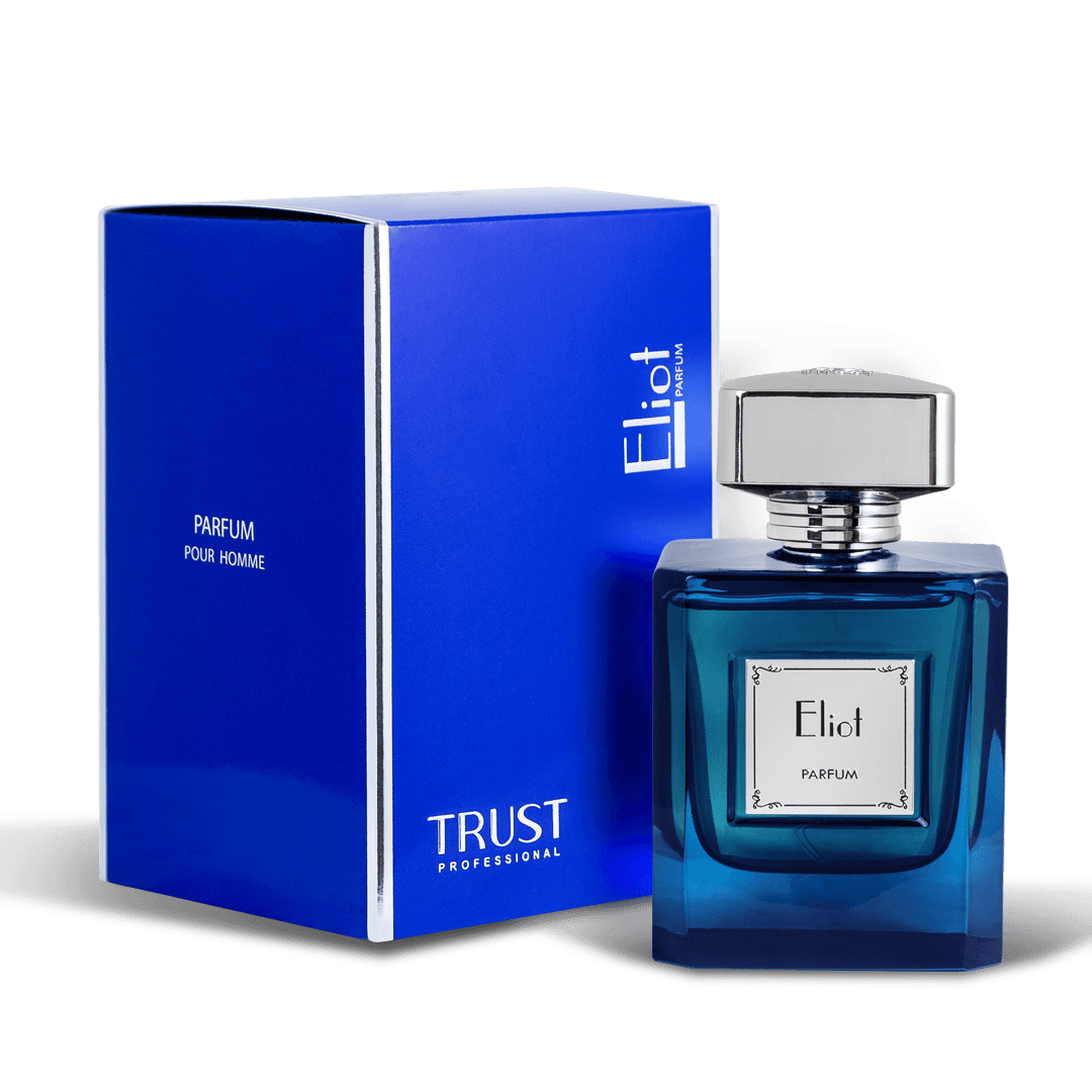 پرفیوم مردانه Eliot تراست