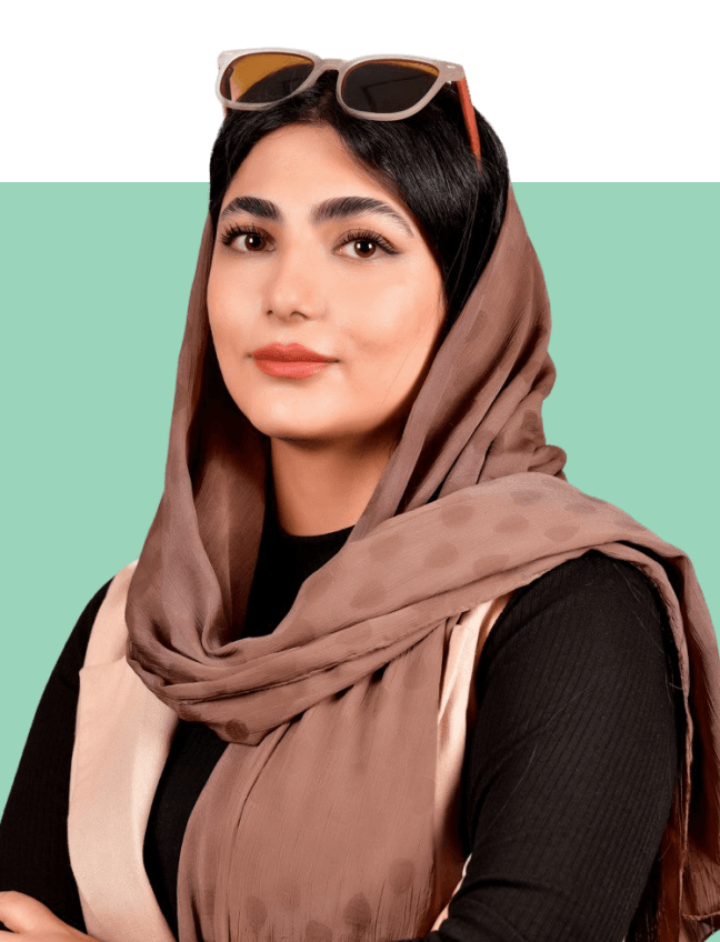 فائزه مردانی