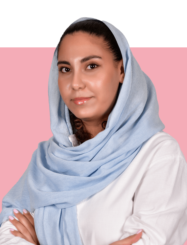 سنا ابراهیمی