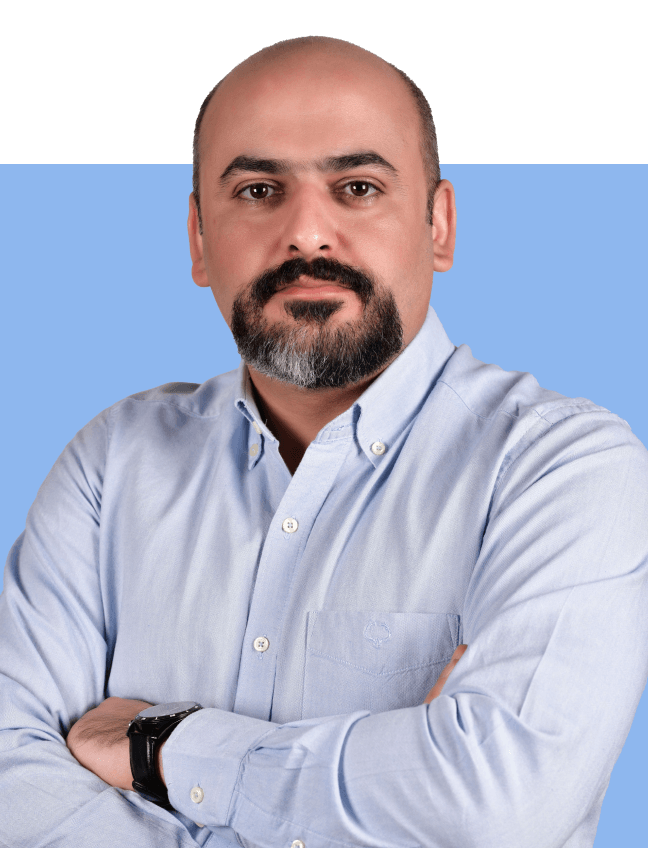 سعید علائی
