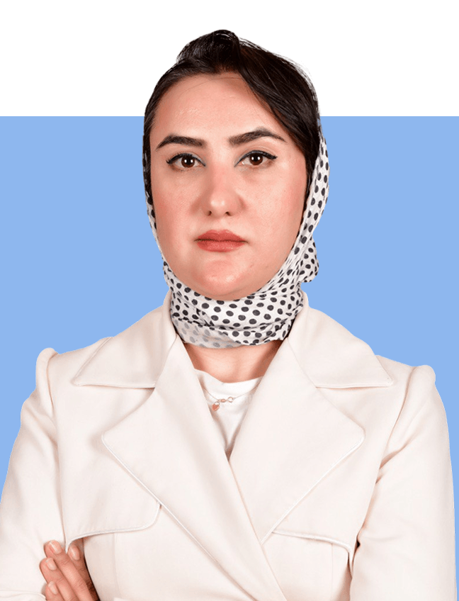 تینا طغرل