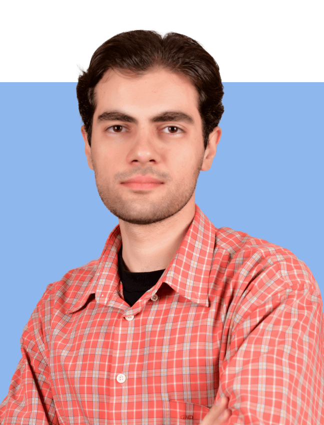 هومن باقرزاده