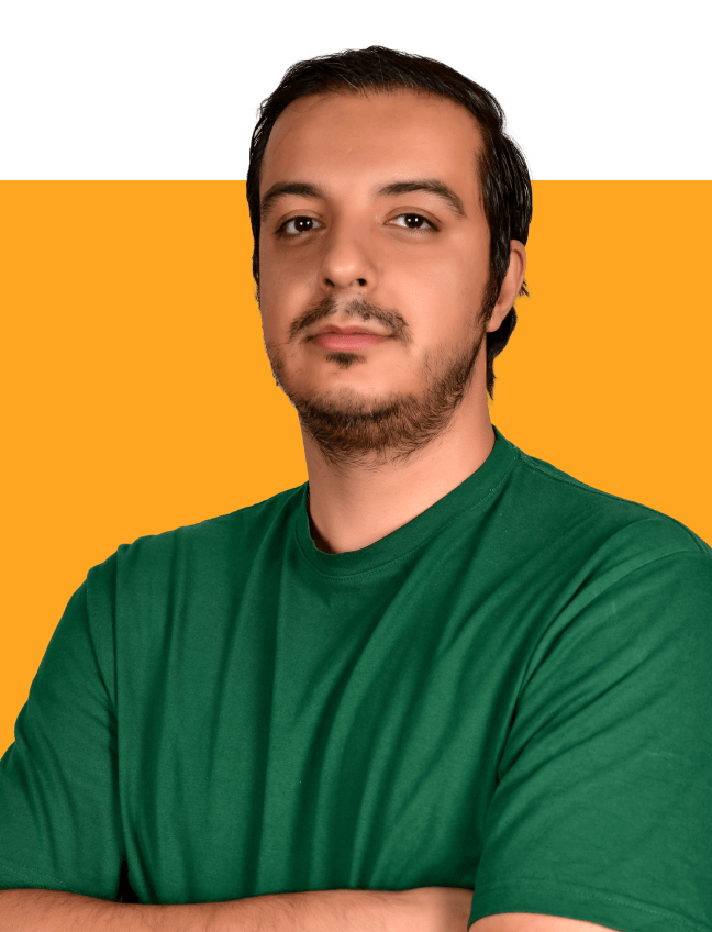 امیرحسین اوشانی