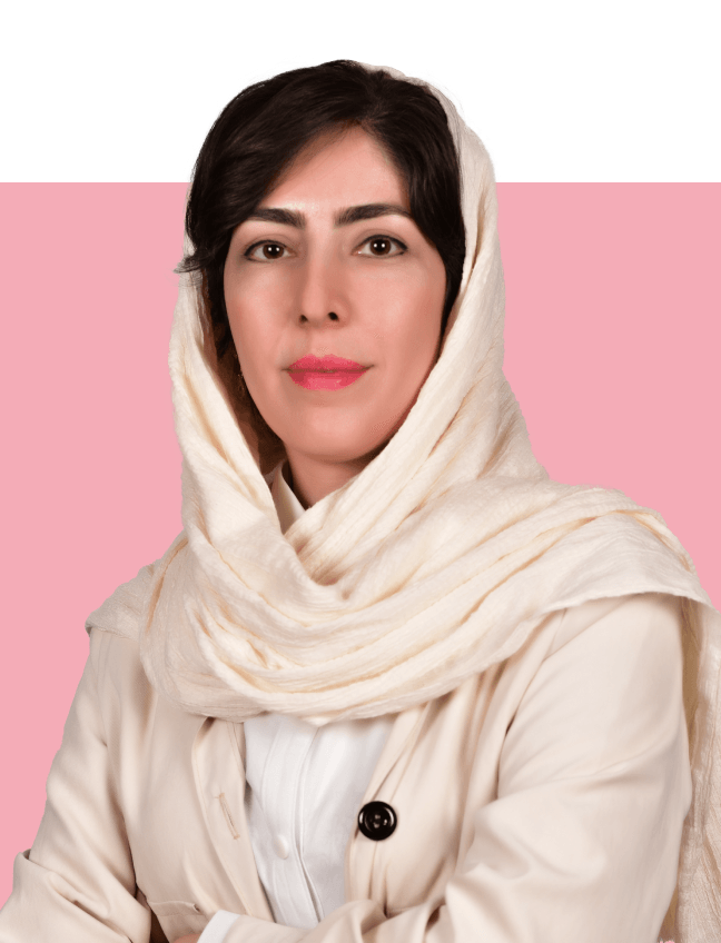 عاطفه رضازاده