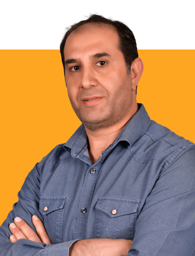 حسین کوهی