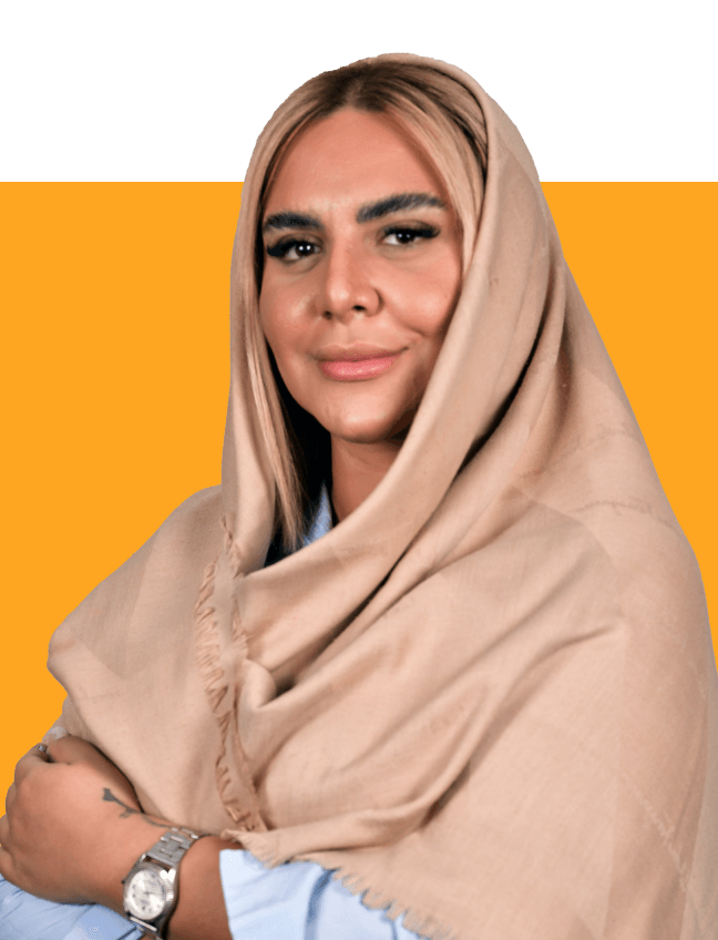 هستی ابراهیمی