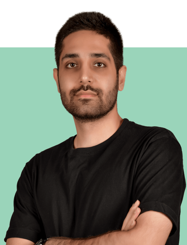 شایان حسینعلی