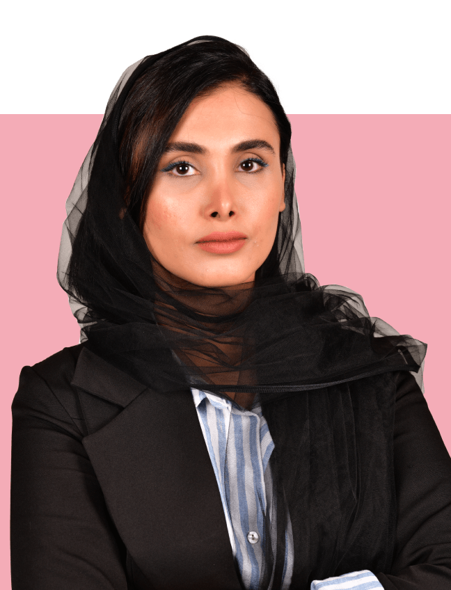 سوگند رضایی