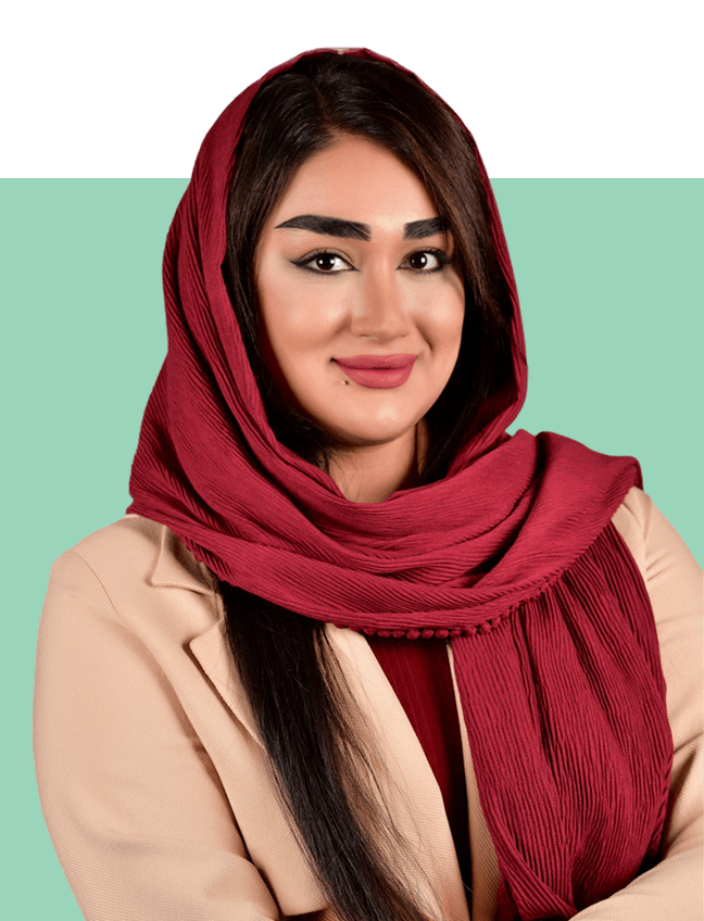 مینا ترکمن