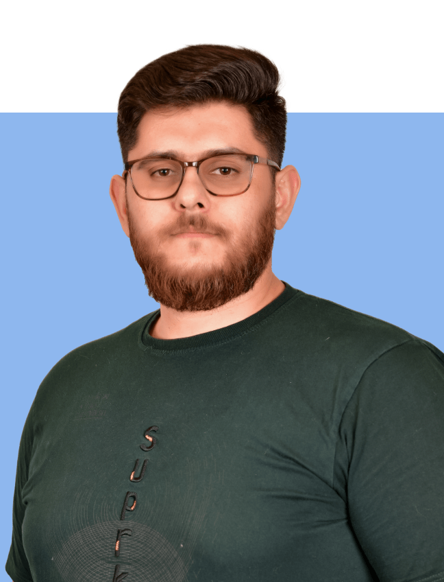 مهرداد دادخواه