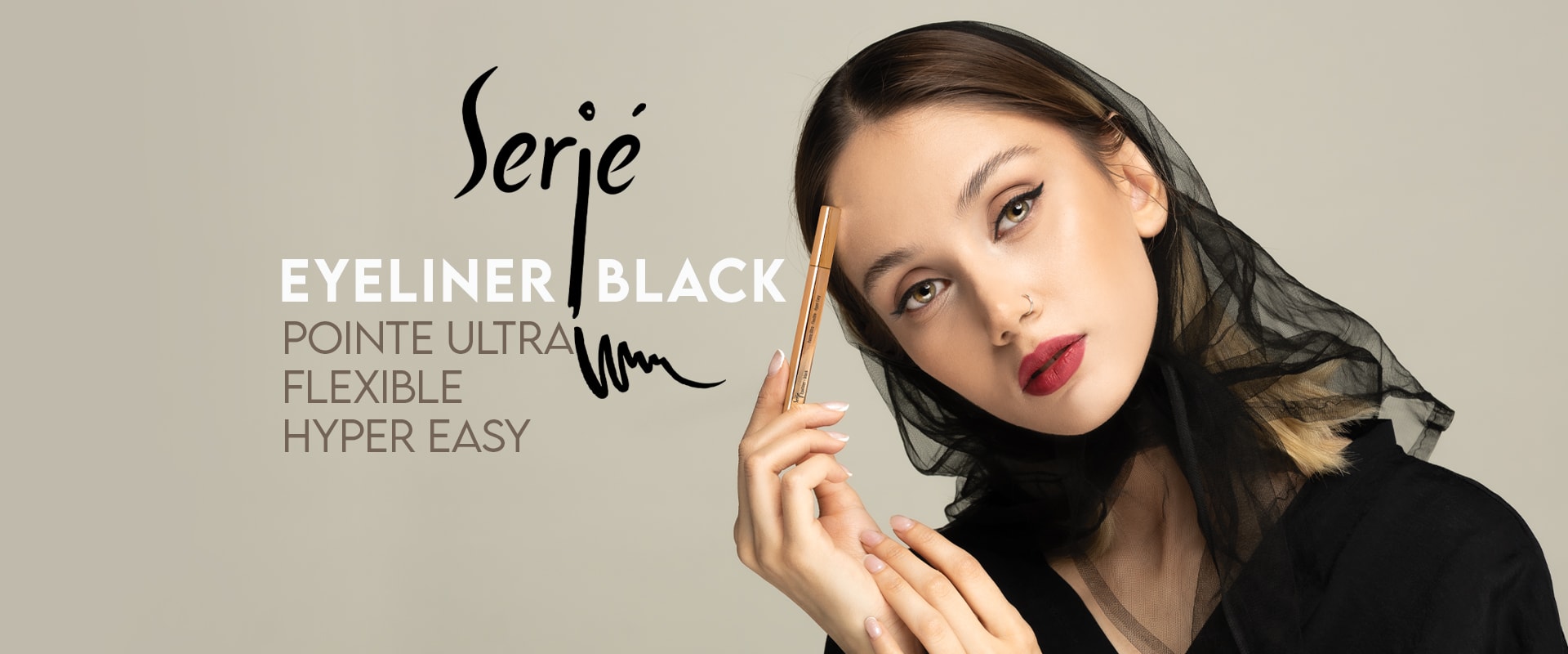 Eyeliner