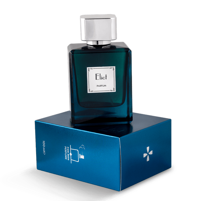 پرفیوم مردانه Eliot تراست