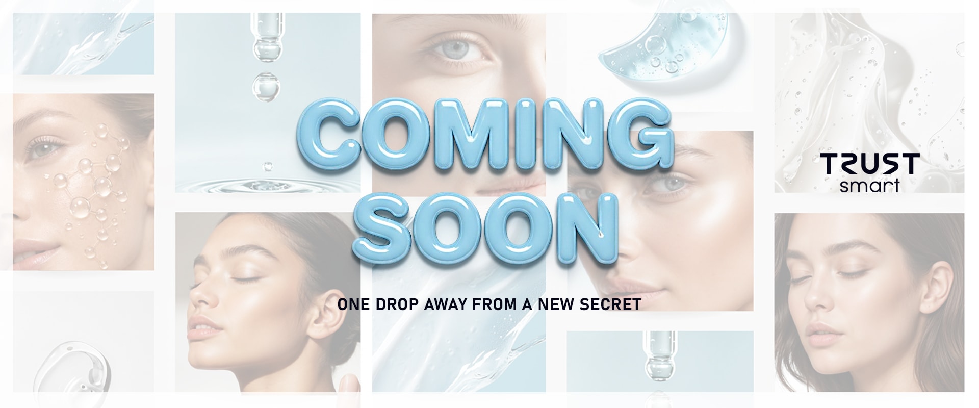 coming soon