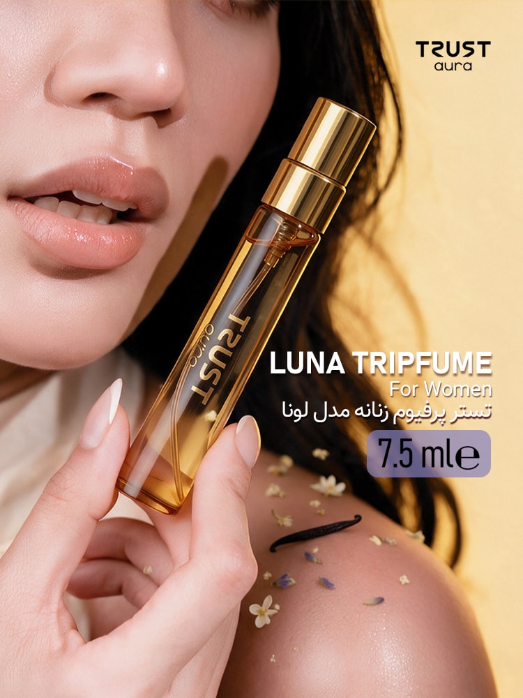 tester luna