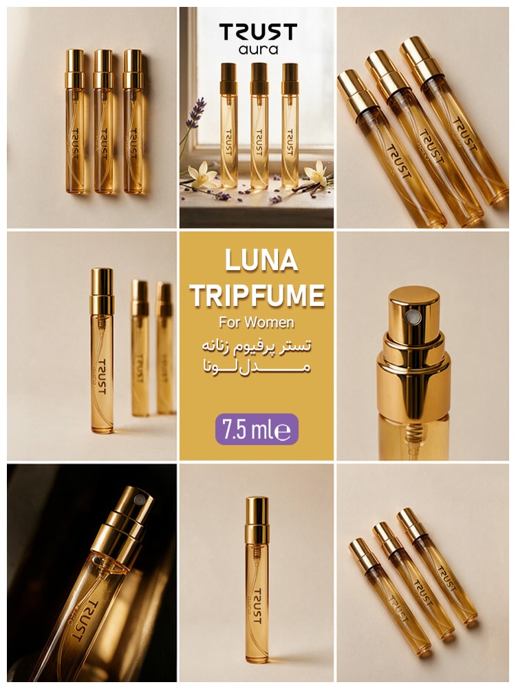tester luna