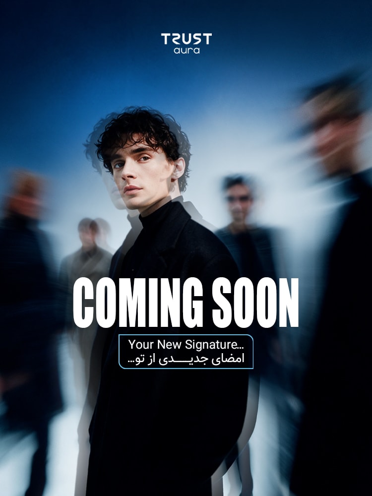coming soon