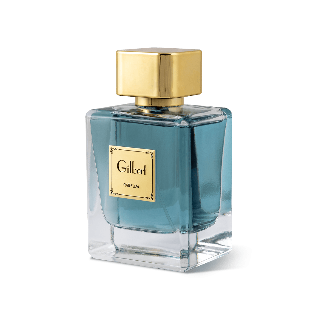 پرفیوم مردانه Gilbert تراست