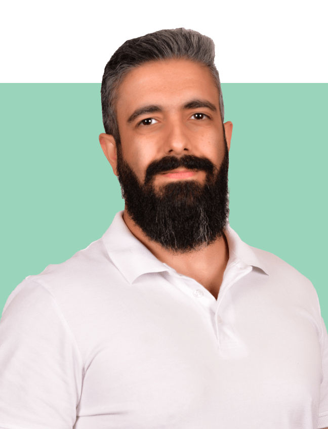 شهاب غصنی